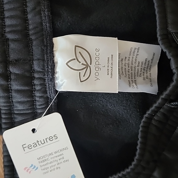 Yogipace - Picture 2 of 5